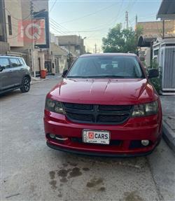 دودج جورني